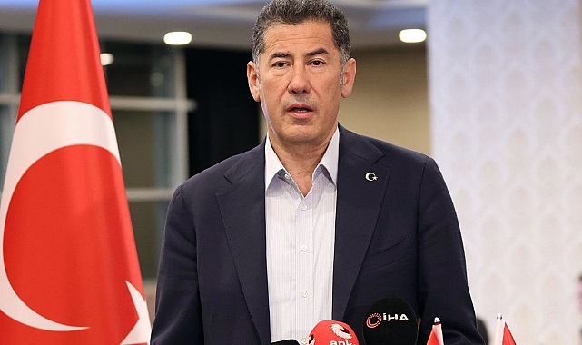 TÜRKİYE'NİN KADERİNİ IĞDIR'LI BELİRLEYECEK!