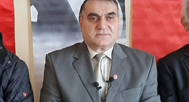 VATAN PARTİSİNDEN ERDOĞAN'A OY ÇAĞRISI