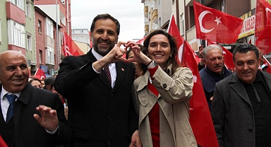YARIN HER ŞEY ÇOK GÜZEL OLACAK!