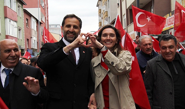 YARIN HER ŞEY ÇOK GÜZEL OLACAK!
