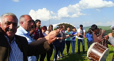 18. DURSUN AKÇAM KÜLTÜR VE SANAT GÜNLERİNE GERİ SAYIM BAŞLADI