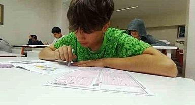 4 HAZİRANDA ÖĞRENCİLER LGS SINAVINDA TER DÖKECEK
