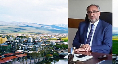 Adem Karadeniz Ardahan İl Müftülüğüne atandı