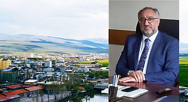 Adem Karadeniz Ardahan İl Müftülüğüne atandı