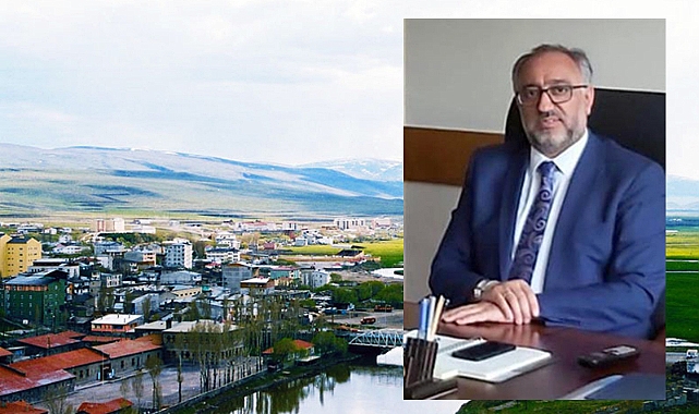 Adem Karadeniz Ardahan İl Müftülüğüne atandı