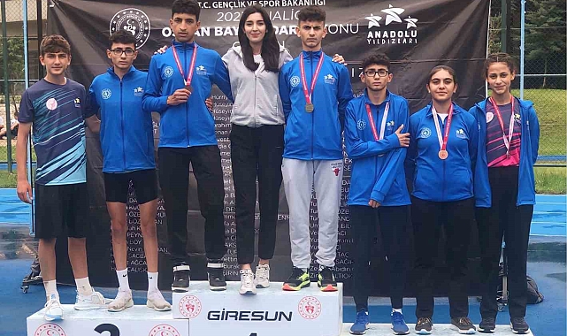 Adım adım Türkiye şampiyonasına