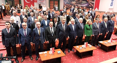 Afet Kriz Yönetiminde Medyanın Rolü: "Medya fark ederse toplum da fark eder"