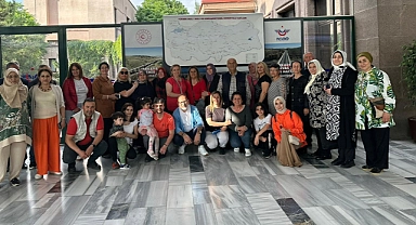 AKI-DER kadınlar meclisi Ardahan’da