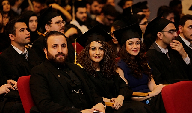 Akkuyu NGS Projesi Kapsamında Çift Diplomalı Yüksek Lisans Programı Başlatılıyor