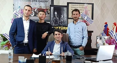 AKTÜRK AİLESİNDEN BIÇAKLI SALDIRI AÇIKLAMASI