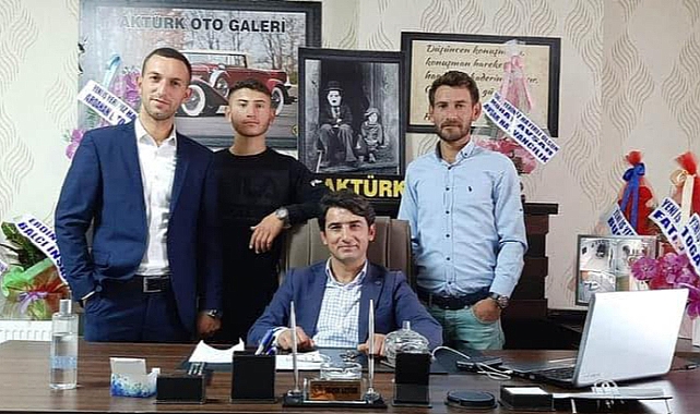 AKTÜRK AİLESİNDEN BIÇAKLI SALDIRI AÇIKLAMASI