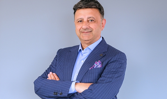 Alpan Erdinç, Pharminal İlaç’ın Genel Müdürü Oldu