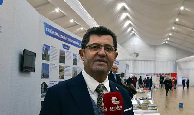 ARDAFED Genel Başkanı Orhan Çerkez’den Kurban Bayramı mesajı