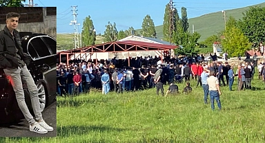 ARDAHAN AYTUĞ KAÇAR’A AĞLADI