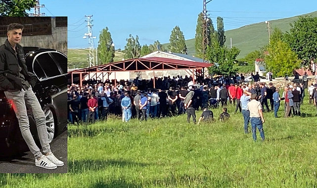 ARDAHAN AYTUĞ KAÇAR’A AĞLADI