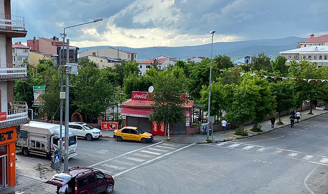 ARDAHAN’DA BAYRAM SESSİZLİĞİ