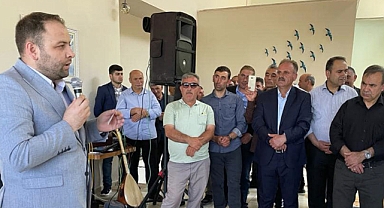 Ardahan'da geçici işçiler kadroya geçti