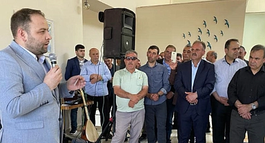 Ardahan'da geçici işçiler kadroya geçti