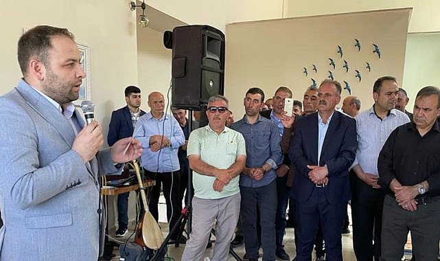 Ardahan'da geçici işçiler kadroya geçti