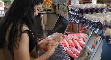 Ardahan’da kasaplar denetlendi