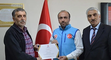 ARDAHAN’DA KURBAN BAĞIŞLARI KABUL EDİLMEYE BAŞLANDI
