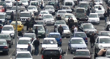 ARDAHAN’DA TRAFİĞE KAYITLI ARAÇ SAYISI BELLİ OLDU