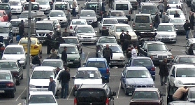 ARDAHAN’DA TRAFİĞE KAYITLI ARAÇ SAYISI BELLİ OLDU