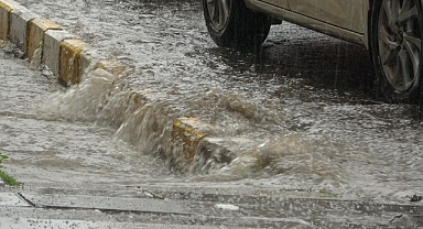 Ardahan Valiliğinden Meteorolojik uyarı !