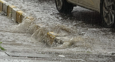 Ardahan Valiliğinden Meteorolojik uyarı !
