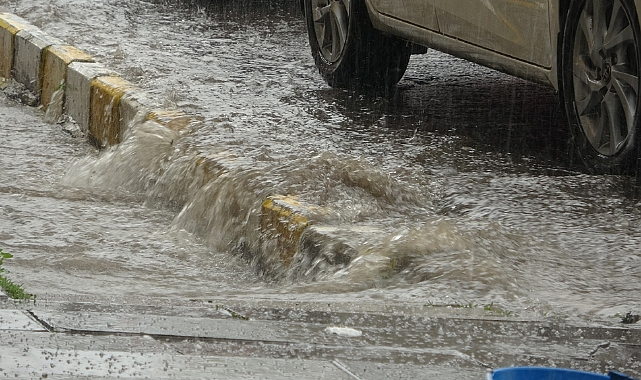 Ardahan Valiliğinden Meteorolojik uyarı !