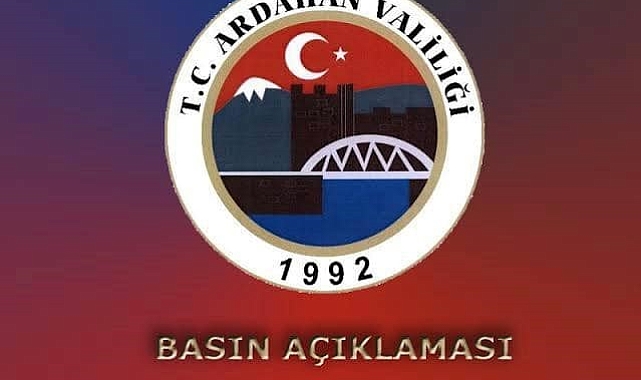 Ardahan'da ata eziyet eden kişiye ceza kesildi