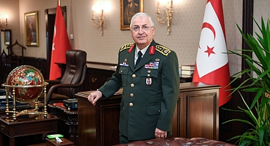 ARDAHANLI GENELKURMAY BAŞKANI GÜLER, MİLLİ SAVUNMA BAKANI OLDU