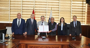 ARÜ ARICILIK UYGULAMALARI KONUSUNDA SEKTÖRE DESTEK SAĞLAYACAK