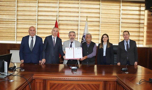 ARÜ ARICILIK UYGULAMALARI KONUSUNDA SEKTÖRE DESTEK SAĞLAYACAK