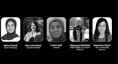 ARÜ’den anlamlı dergi