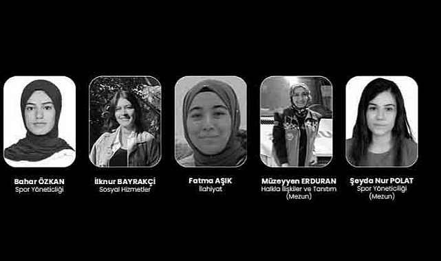 ARÜ’den anlamlı dergi
