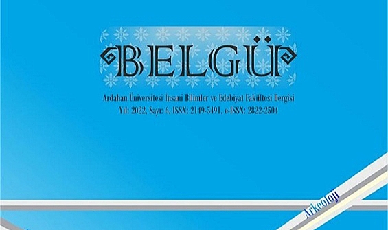 ARÜ Dergisinin 8. Sayısını yayınlandı