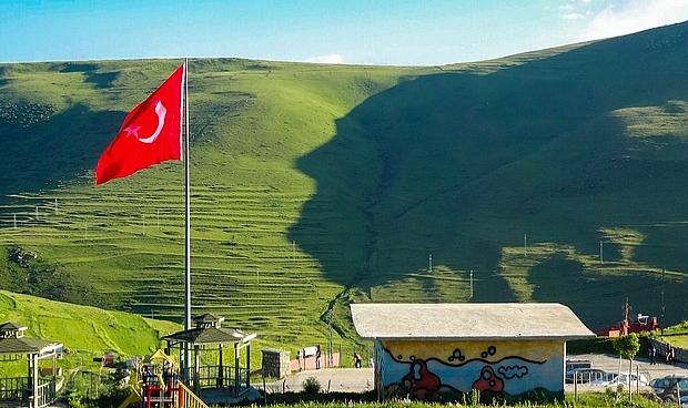 Atatürk’ün İzinde ve Gölgesinde Damal Şenliğinin tarihi belli oldu