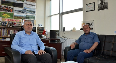 Avcılar Mahallesi 4. Yayla Şenliği hazırlıkları tamamlandı