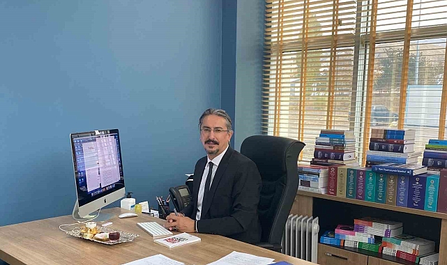Aydemir'den bir kitap daha