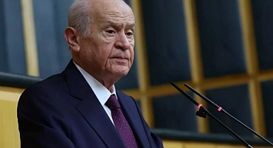 Bahçeli’nin ‘100 il, bin ilçe’ açıklaması AK Parti'nin gündeminde