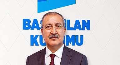 Basın İlan Kurumu Genel Müdürü Erkılınç’tan Kurban Bayramı mesajı