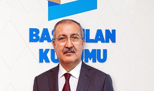 Basın İlan Kurumu Genel Müdürü Erkılınç’tan Kurban Bayramı mesajı
