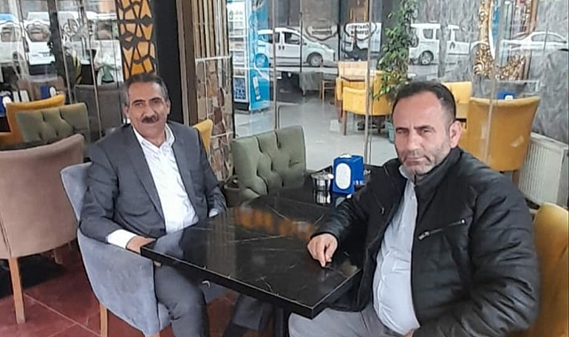 BAŞKAN AKKOÇ’TAN YAYLA ŞENLİĞİNE DAVET