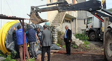 Başkan Azizoğlu’ndan imalı 2024 açıklaması