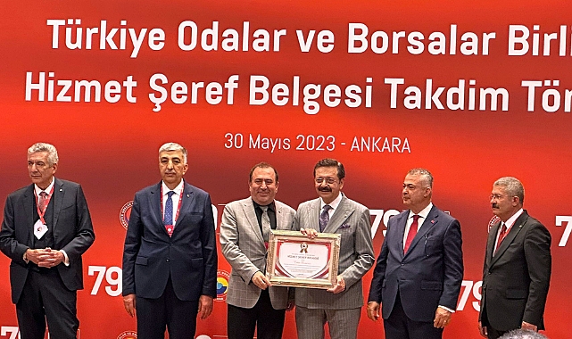 BAŞKAN ÇETİN DEMİRCİ, TOGG ALACAK