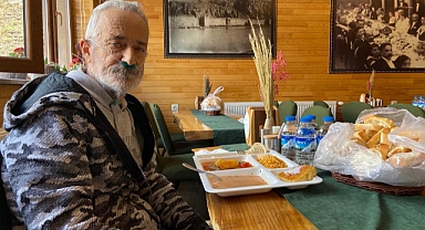 BAŞKAN DEMİR'E BİR TEŞEKKÜR DAHA