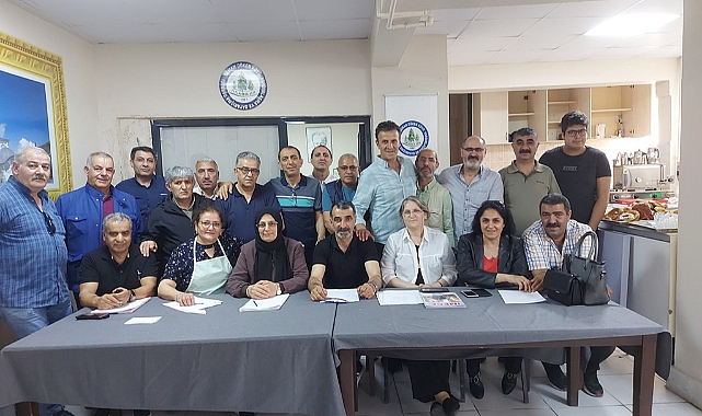 Başkan Ensar Şahin’den Festivale davet