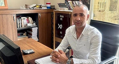 Başkan Hilmi Topçu’dan Kurban Bayramı Mesajı