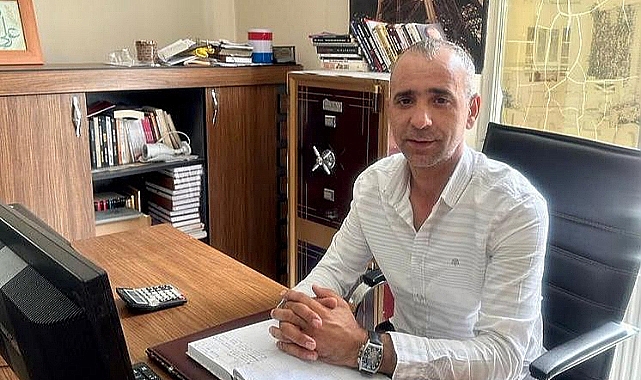 Başkan Hilmi Topçu’dan Kurban Bayramı Mesajı